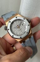 Audemars Piguet Royal Oak Offshore diver Full set Limited