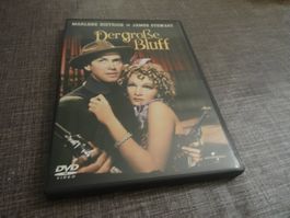 DVD Der Grosse Bluff DVD