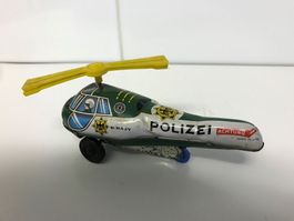 Helikopter Japan Polizei Friktion 260