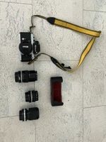 Nikon F2 Kamera
