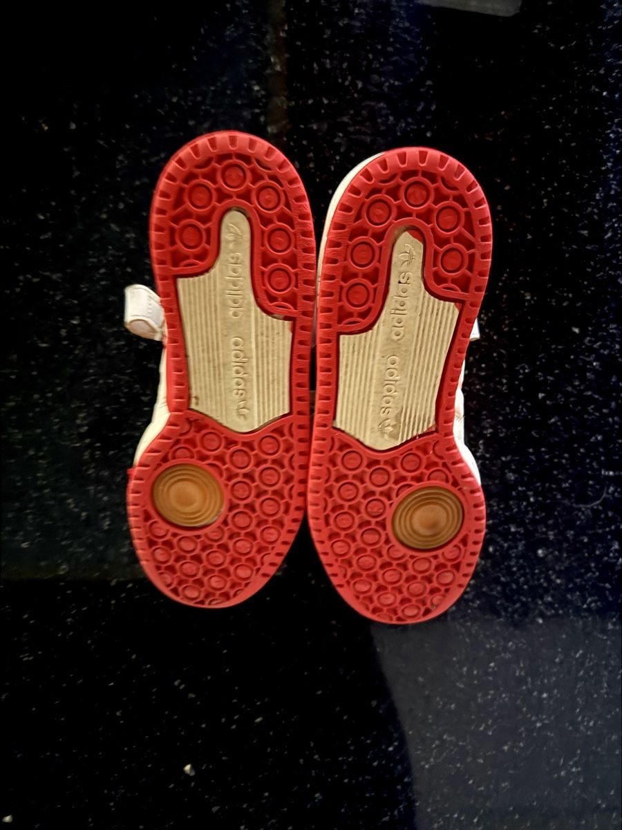 Adidas Herrenschuhe: Adidas Sneakers – Gebraucht aus Würenlingen von noe_6gkf 1