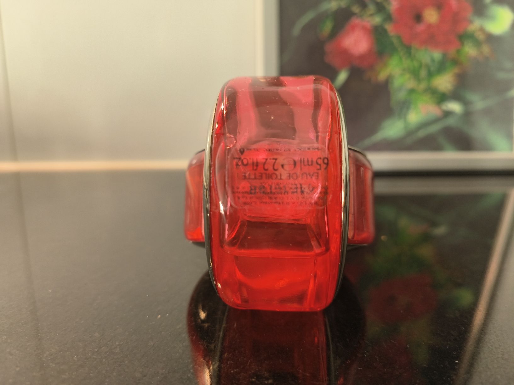 Bulgari Profumi & Eau de Toilette: Bulgari Omnia EDT 65 ml – Usato da Carouge GE venduto da pro_8k9d 4