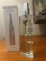 Jean-Louis Scherrer Immense EdT 100ml (Homme)