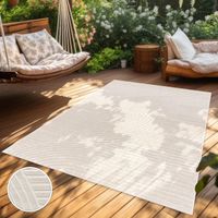 NEU! AUF RECHNUNG✅  In - & Outdoor Teppich NEU 160x230