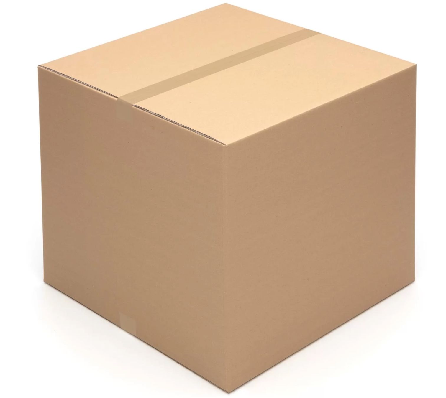 Kartons: Versandkarton Faltkarton 600 x 600 x 600 mm, 2-wellig – Neu und originalverpackt aus Bülach von StoreInShop.com 9