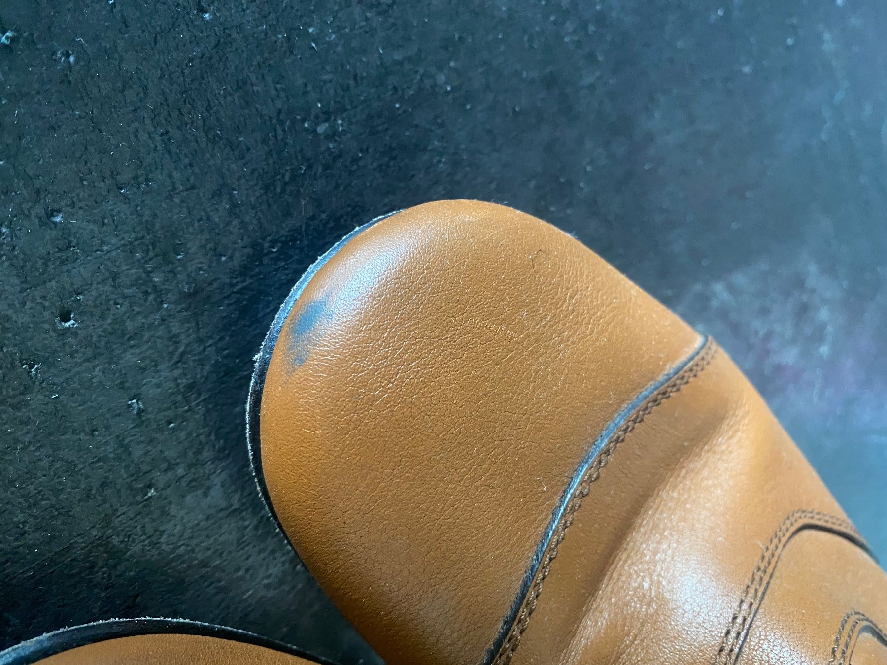Chloé Scarpe da donna: Stiefeletten von Chloe 38 camel – Usato da Chur venduto da simhofstr 4