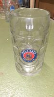 Orig. 1 Liter Masskrug PAULANER Oktoberfest München