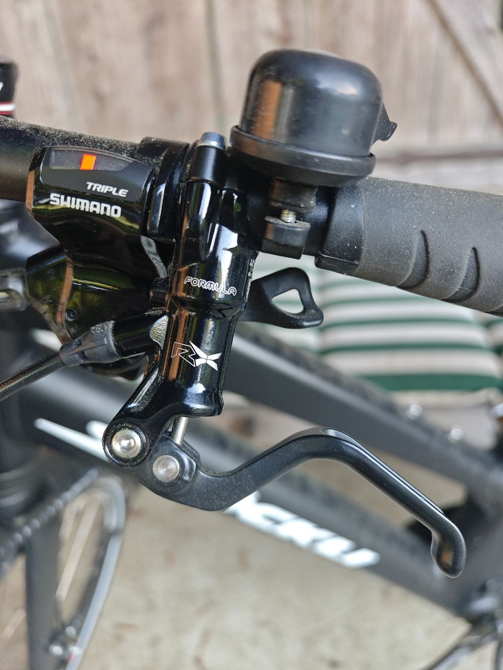 Stöckli Biciclette: Stöckli E-bike ohne Ladegerät – Usato da Engwang venduto da mumbi88 6