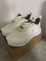Sneaker On x Loewe Cloudtilt 2.0 weiss EU 43