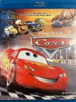 Cars 1  (2006)