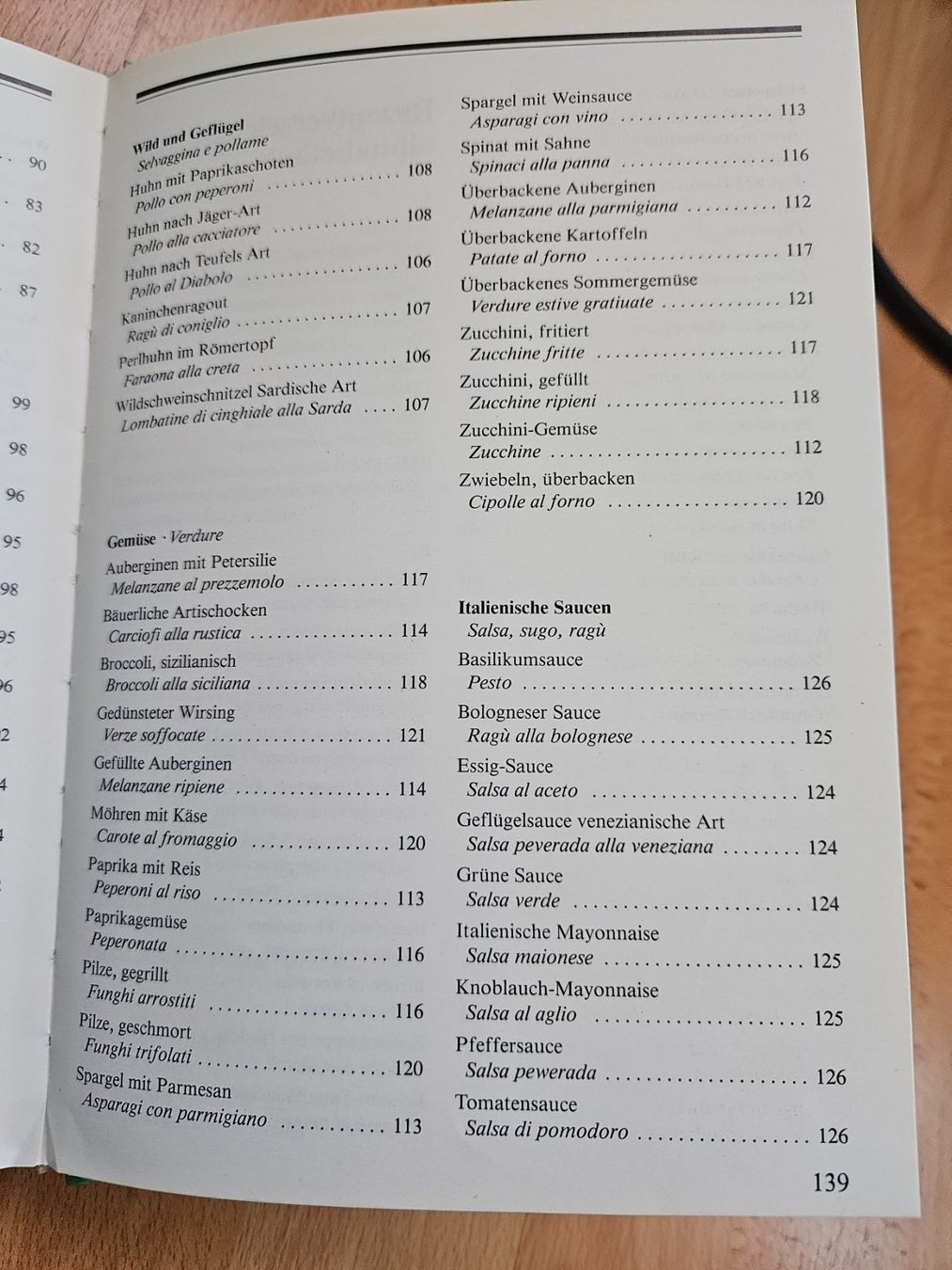 Libri: Dr. Oetker Italienisches Kochbuch – Usato da Ebikon venduto da SecondChance_byM 6