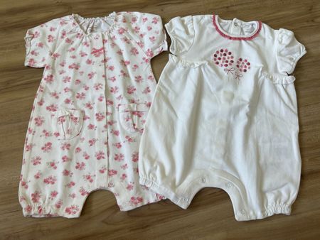 Baby Body- mayoral -4-6m