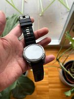 Garmin Fenix 8 Pro 51mm in new condition