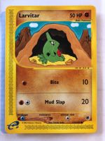 Larvitar Expedition - MINT - ab 1.-