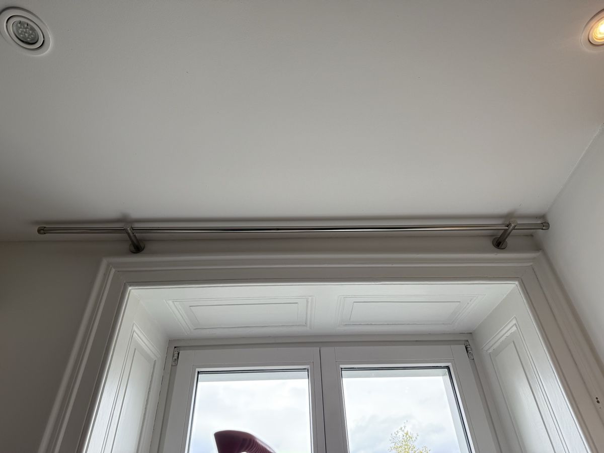 Altro per la casa: Gardinenstange 1.60m – Usato da St. Gallen venduto da Fuchsi25