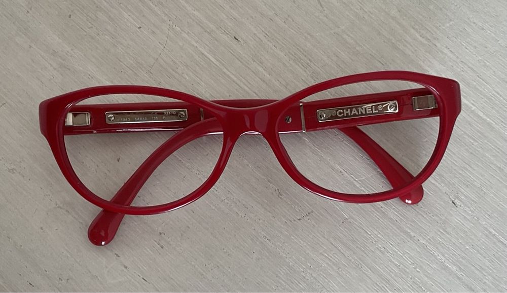 Monture De Lunettes FACE À FACE Paris Solis 408 - Couleur Brun Rouge, Forme Ovale - Neuve Avec étiquettes