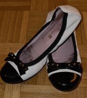 Pretty Ballerinas Ballerinas Gr. 40 mit Nieten