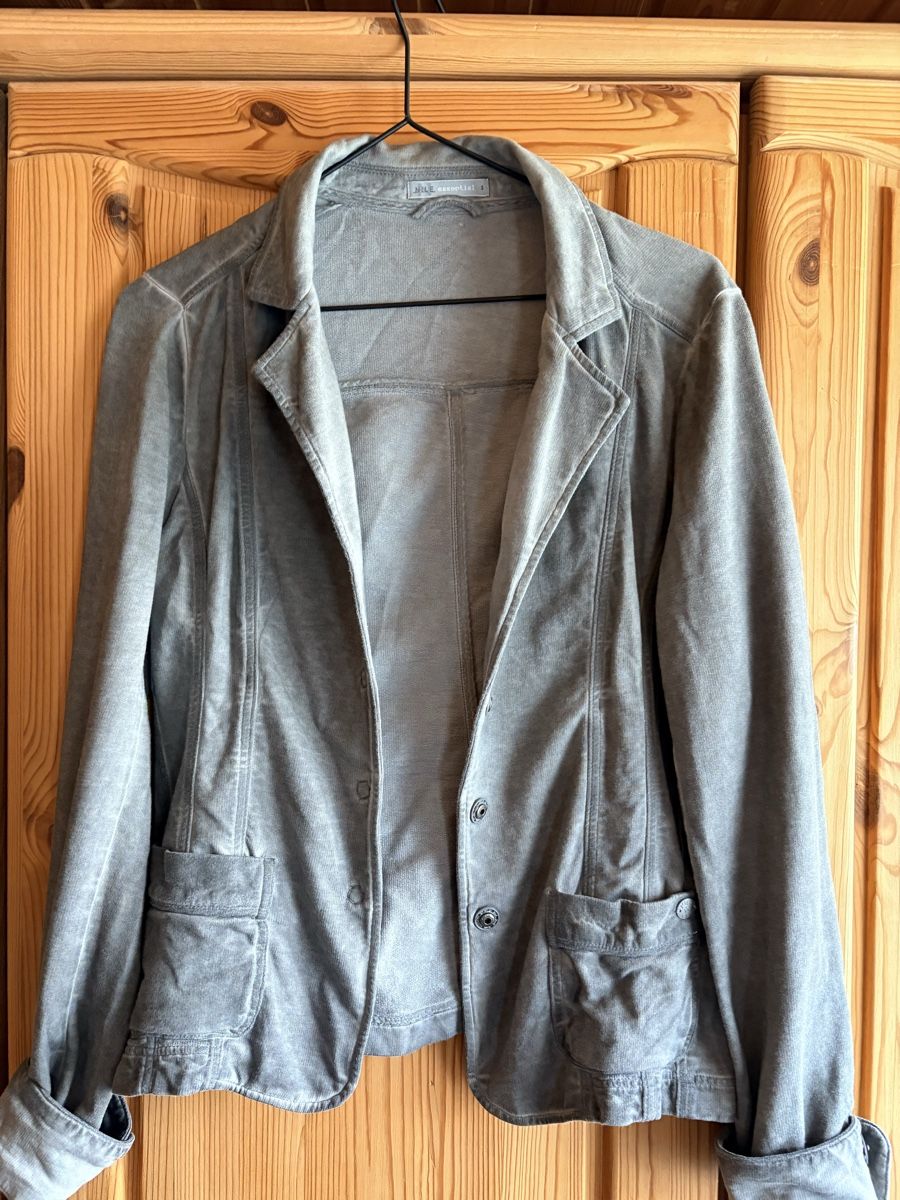 Nile Giacche: Blazer Gr. S von NILE – Usato da Degersheim venduto da Ula23