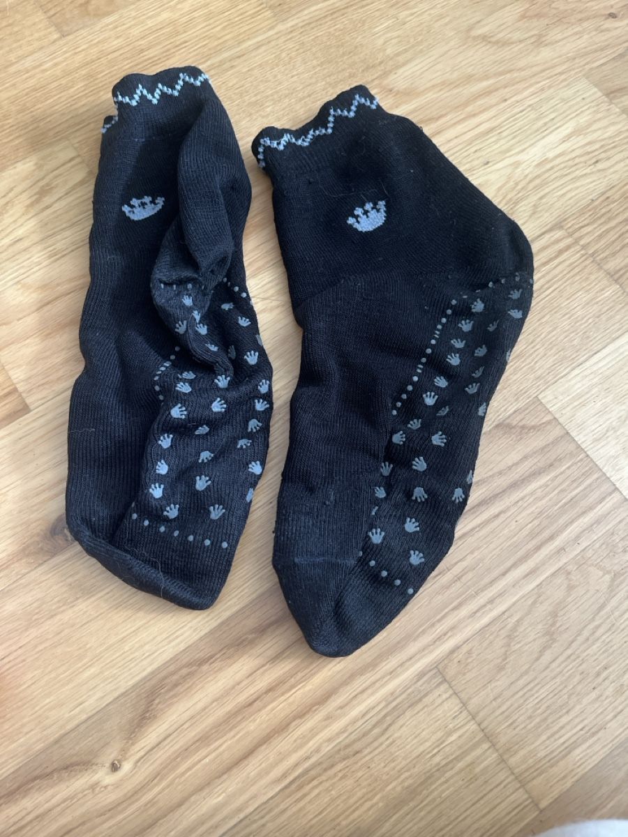 Calze: Lot chaussettes – Usato da Le Locle venduto da Mayd_h 3