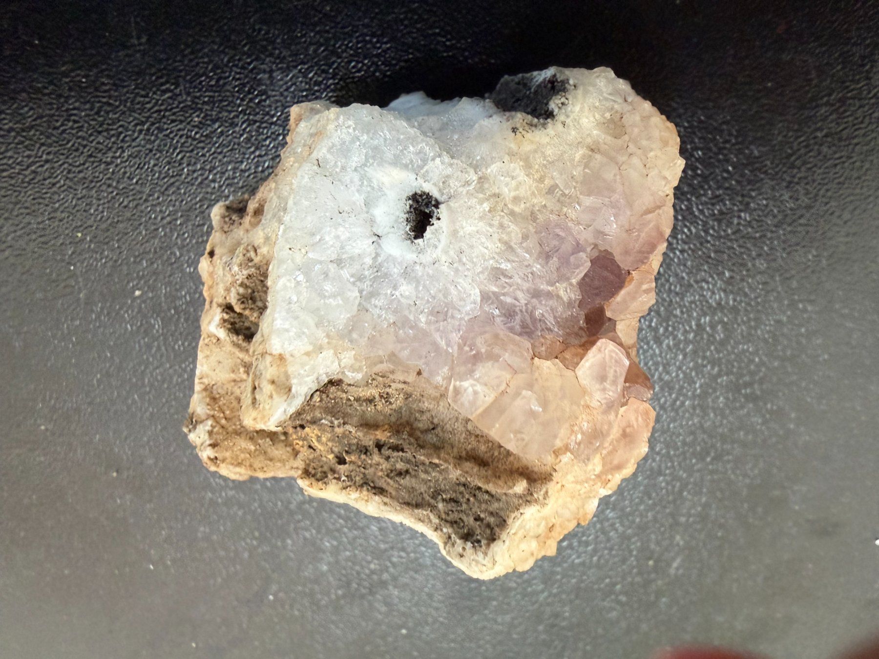 Minéraux & Lithothérapie: Amethyst Quarz, Namibia (3.28) – Neuf (Voir description) à Muri b. Bern par Gemmes 2