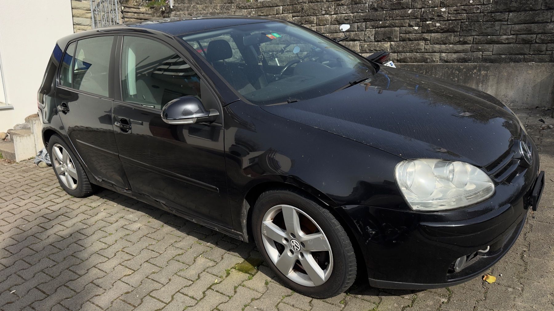 VW Autos: VW GOLF V TSI 1.4 mit Turboschaden – Defekt aus Wohlen AG von leo_h5mg 1