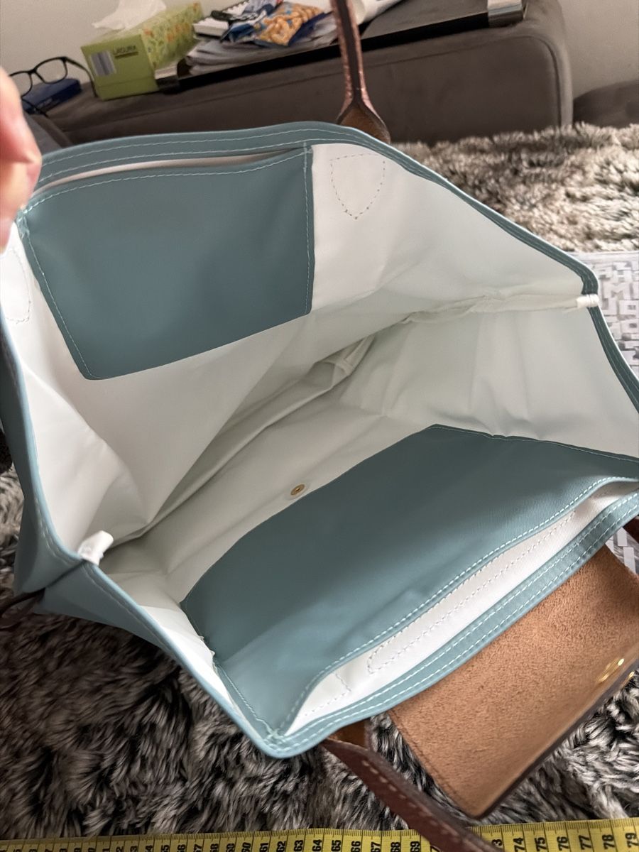 Longchamp Borse: Longchamp Le Pliage  Shopping-Bag – Nuovo e nell'imballaggio originale da Vezia venduto da sidu03 4