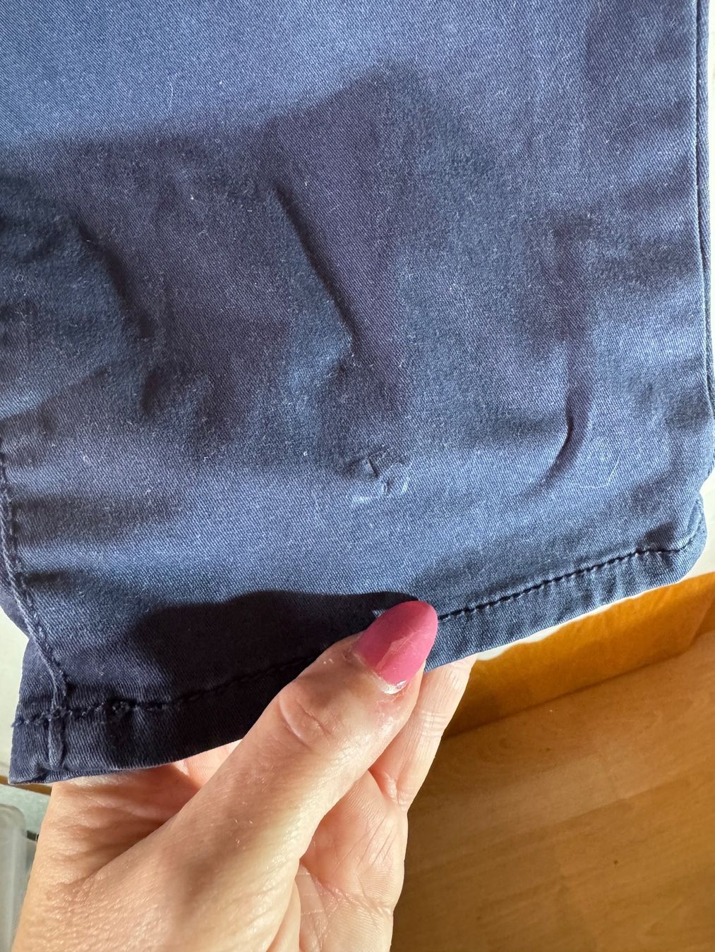 Hosen: Hose von Esmara Gr. 34 – Gebraucht aus Grosswangen von SALE_SALE_SALE 3