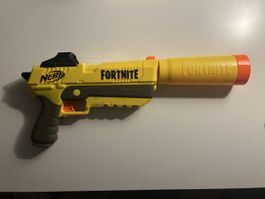 Nerf Gun Fortnite