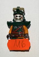 1 Stück LEGO Ninjago Figur - Schurke! Rarität!