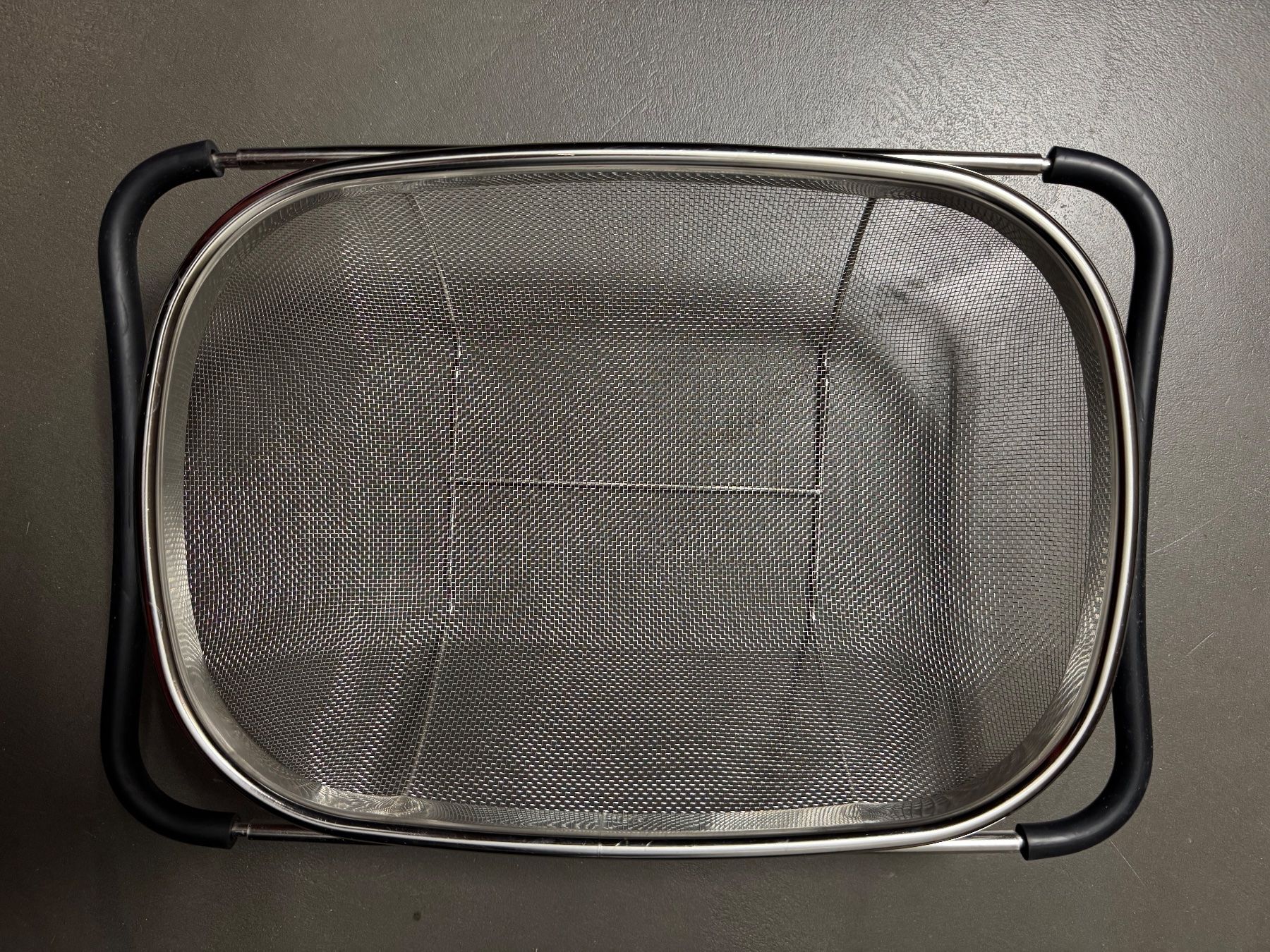 Sanitari: Vegetable Filter for Cooking – Nuovo (secondo la descrizione) da Bern venduto da berner 1