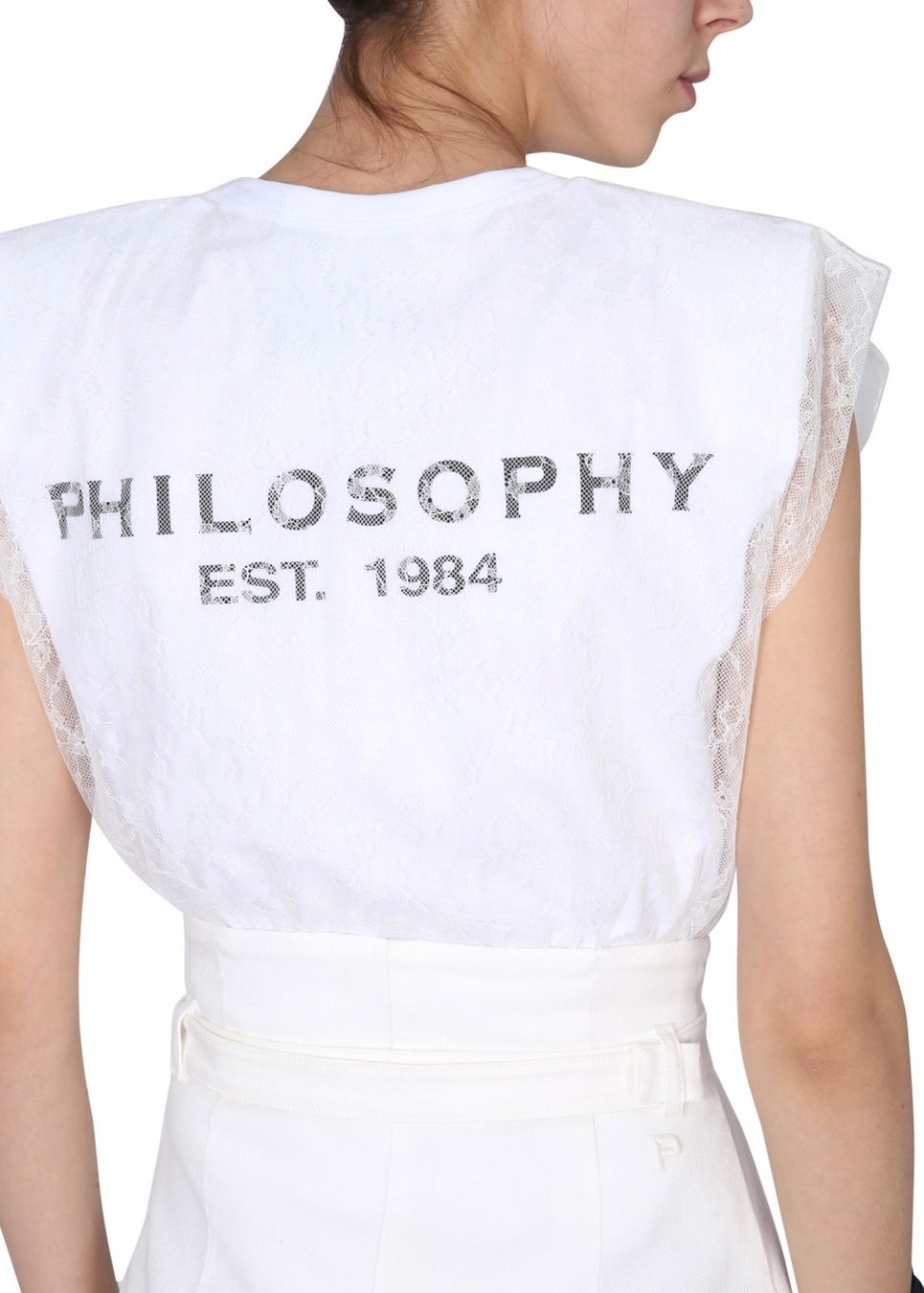 Top: PHILOSOPHY DE LORENZO T-Shirts – Nuovo e nell'imballaggio originale da Döttingen venduto da dbs_26ls 2