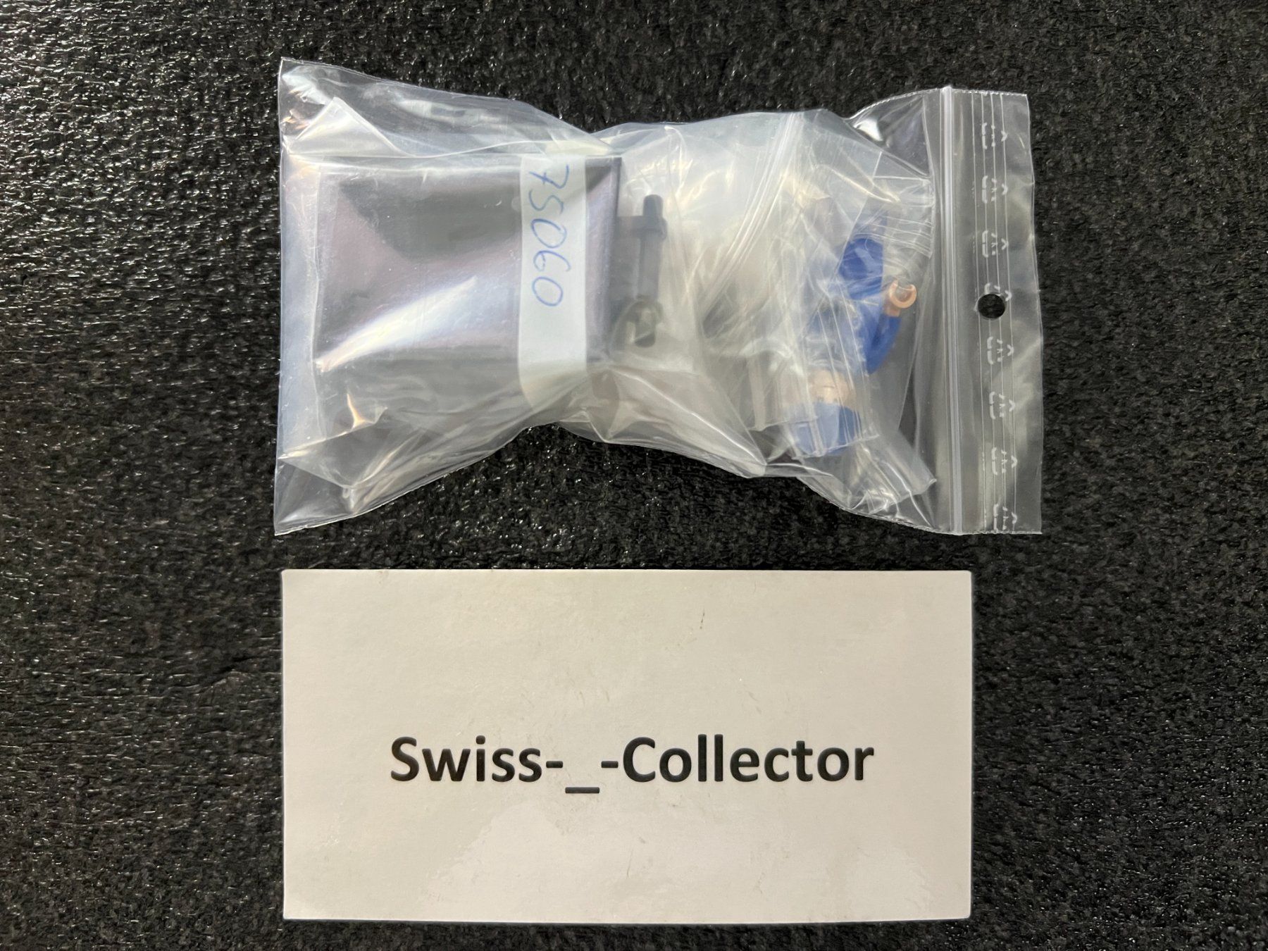 Lego Kit di costruzioni: LEGO Star Wars UCS 75060 Slave – Nuovo (secondo la descrizione) da Birmensdorf ZH venduto da Swiss-_-Collector