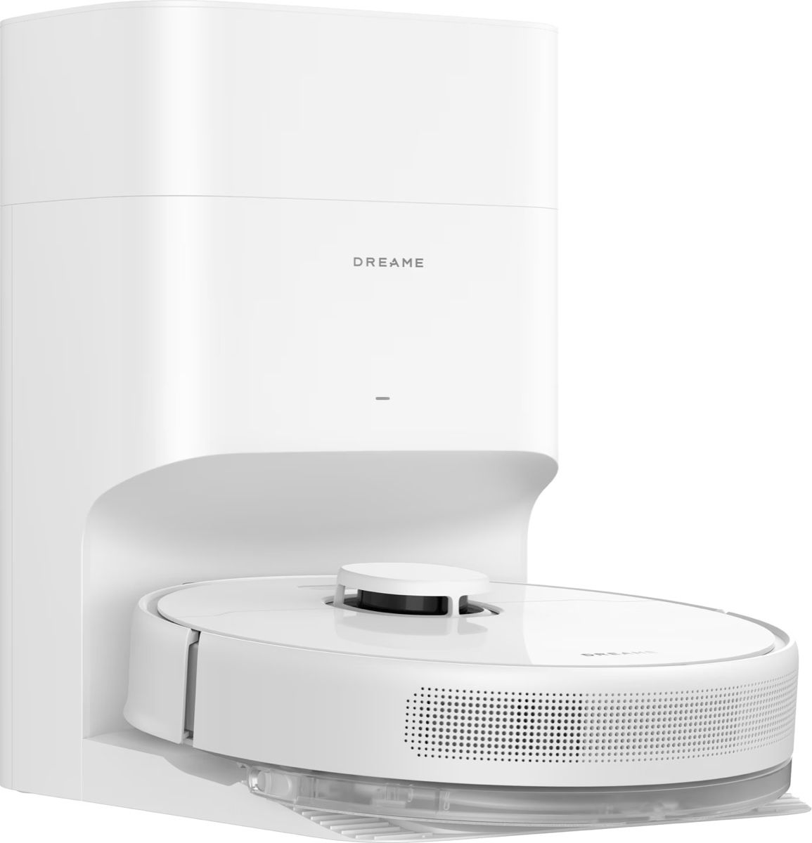 Dreame Staubsauger & Zubehör: Dreame D10 Plus Gen 2 Saugroboter mit Garantie – Neu (gemäss Beschreibung) aus Meilen von mogli_luna