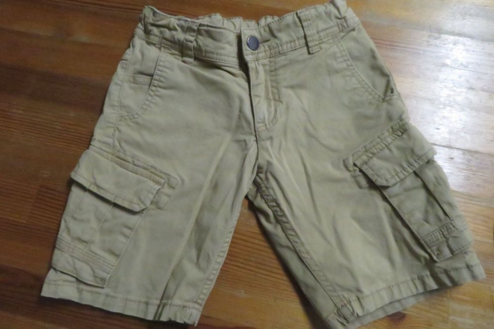Shorts in Gr. 110-116 1