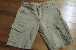 Shorts in Gr. 110-116