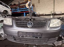 VW Touran Frontteile komplett 