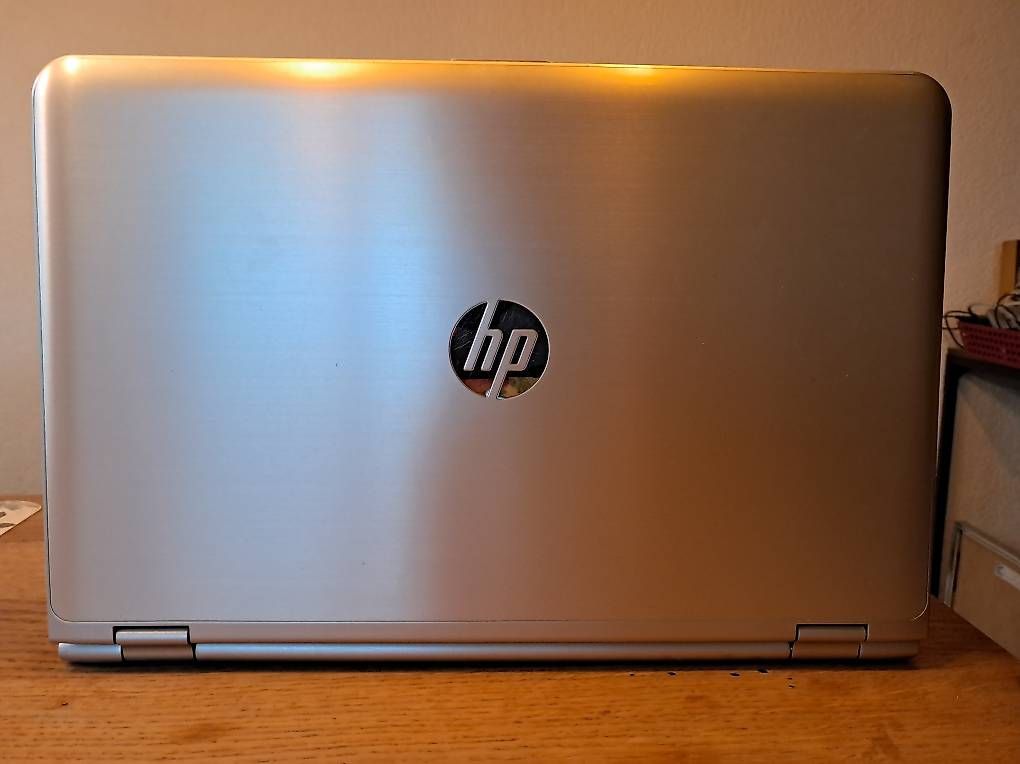 Notebooks: HP Envy 360 Convertible  – Gebraucht aus Trimbach von Timewarp 2