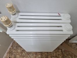 RADIATOR Zehnder | 2 Stück, bereits ausgebaut, gebraucht