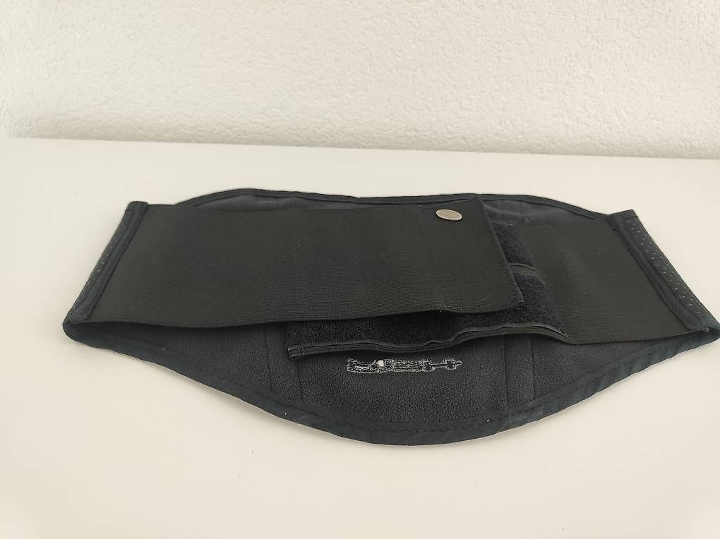 Cinture: Held Nierengurt Motorrad – Usato da Pfäffikon ZH venduto da Lafayette. 1