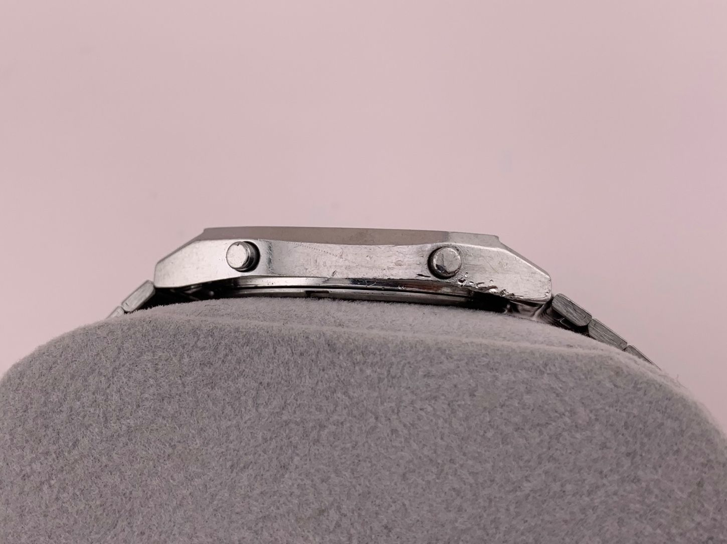 Seiko Orologi: Vintage SEIKO A639-5060 – Usato da Biel/Bienne venduto da MrP_WatchesBiel 5