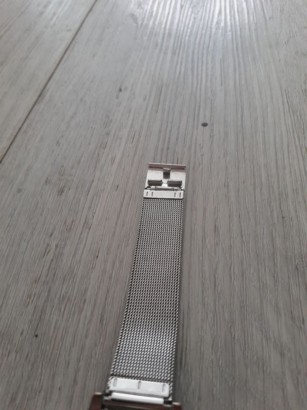Uhren: Armbanduhr – Gebraucht aus Olten von so.bi 5
