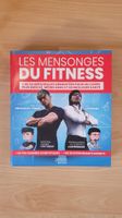 Livre "Les mensonges du fitness"