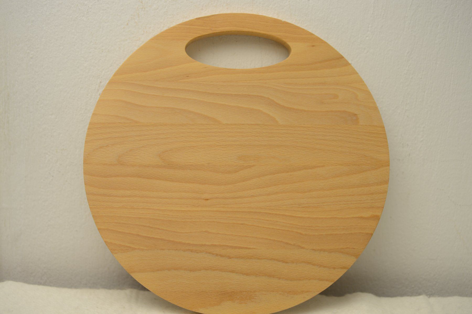 Servierplatten: Schneidbrett, Servierbrett von Steinlin. Durchmesser 40 cm – Neu (gemäss Beschreibung) aus Sachseln von Smatsch54 1