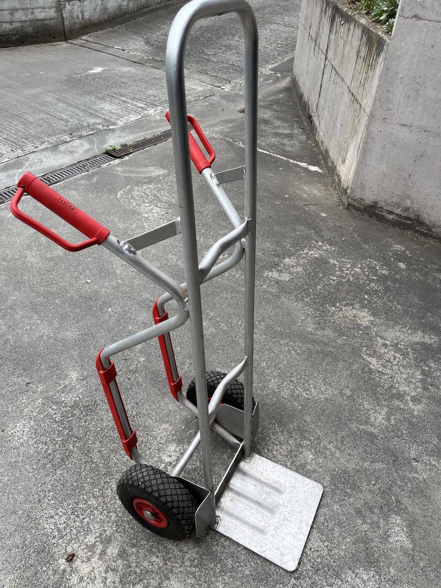 Valises & Sacs: Sackkarre – D'occasion à Veltheim AG par mollilove 1