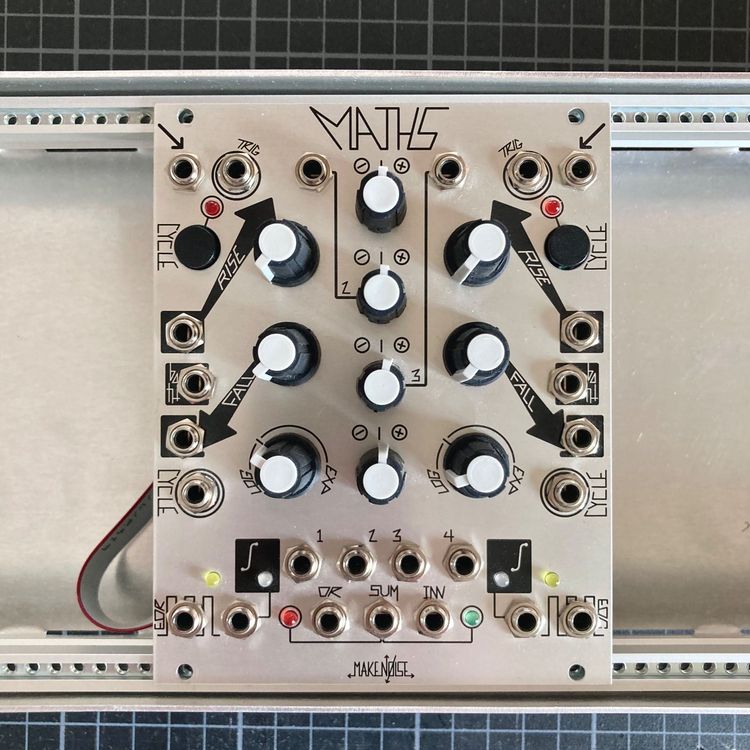 Make Noise Maths Kaufen auf Ricardo