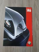 Alfa Romeo 146 Prospekt