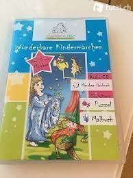 Giochi: Wunderbare Kindermärchen  - (Audio CD-Rom) – Usato da St. Gallen venduto da elk2020