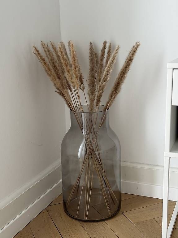 Vase & Récipients: Grosse Westwing Glas Vase – D'occasion à Basel par Ohschaumal