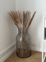 Grosse Westwing Glas Vase