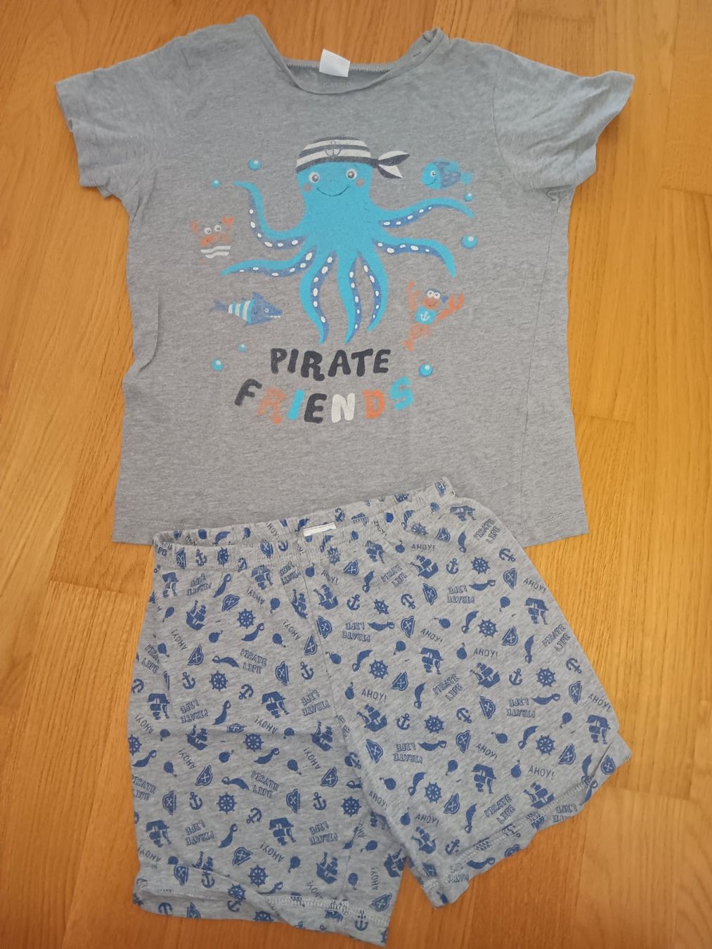 Pigiama & Simili: Kinder Pjamas ,Gr 122/128 – Usato da Gelterkinden venduto da ram_5vkp 2